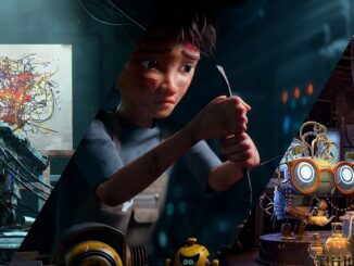 Pixar’s RenderMan Art Challenge Highlights IEEE’s Roots