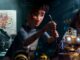Pixar’s RenderMan Art Challenge Highlights IEEE’s Roots