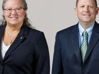 President-Elect Candidates Discuss Key Goals