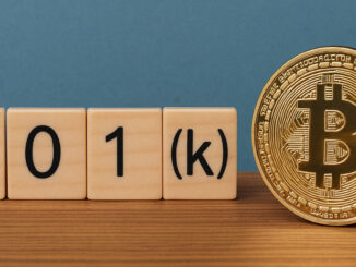 President Trump Plans To Open 401(k)s To Bitcoin, Crypto, Gold, And Private Equity: FT