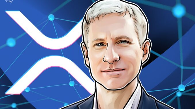 Ripple Co-Founder Moves $175M XRP, Draws Criticism Over Timing