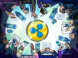 Ripple Shareholder Linqto Faces Bankruptcy Hearing