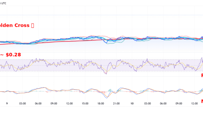Sei Crypto is The New Solana: Integrates Native USDC and Sei Crypto is The New Solana: Integrates Native USDC and CCTP V2 to Accelerate Cross-Chain Liquidity