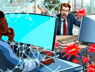 Small Chance $8.6B Bitcoin Transfer Was a Hack