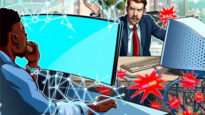 Small Chance $8.6B Bitcoin Transfer Was a Hack