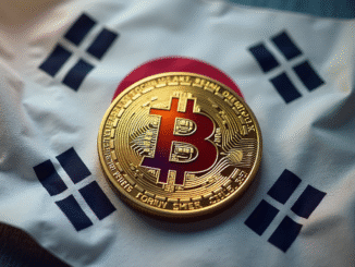 South Korea’s crypto reform plans offer tax cuts and funding access to startups