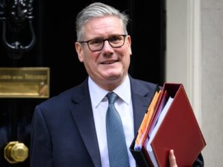 Starmer to suspend several Labour MPs