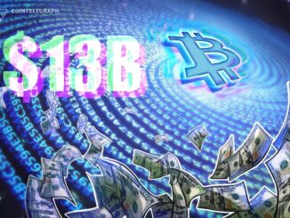 Strategy Set To Post $13B Bitcoin Gains, But Revenue Stalls