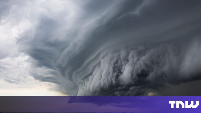 Swiss startup says its AI weather forecaster beats Microsoft, Google