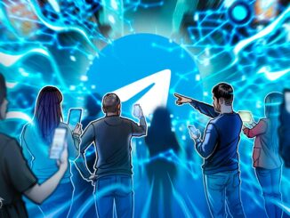 Telegram Is Not A Neobank