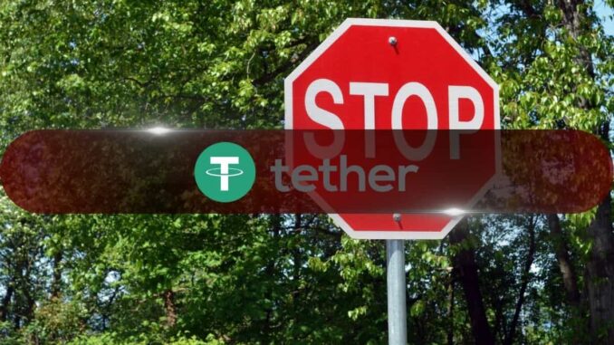 Tether to End USDT Support on These 5 Blockchains Tether to End USDT Support on These 5 Blockchains