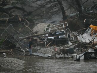 Texas flash flood claims at least 27 lives