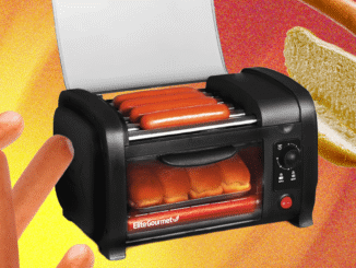 The Best Hot Dog Cookers for All-American Hot Dogging (2025)
