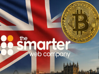 The Smarter Web Company Purchases 225 More Bitcoin For Its Bitcoin Treasury