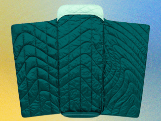 This Is the Best Sleeping Bag