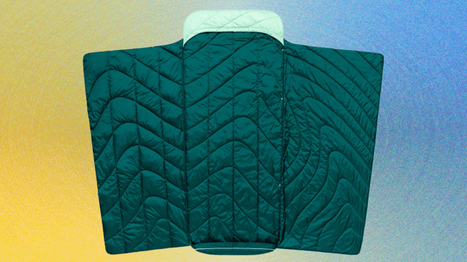 This Is the Best Sleeping Bag This Is the Best Sleeping Bag