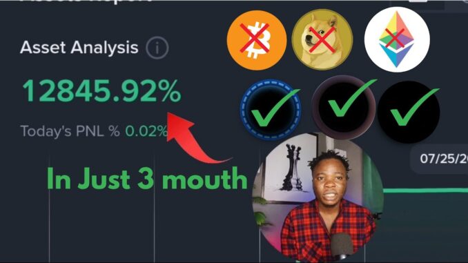 Top Crypto Investment Strategies for Beginners | How to start Investing in Crypto (2025)