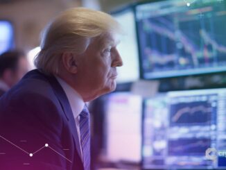 Trump Admin Weighs Crypto in Retirement Portfolios: Report