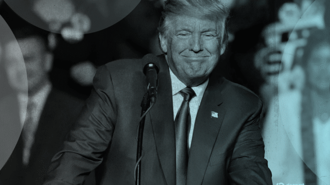 Trump-Backed World Liberty Ethereum Tokens Are Set to Hit the Market