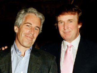 Trump says Jeffrey Epstein stole workers from him