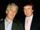 Trump says Jeffrey Epstein stole workers from him