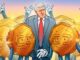 Trump’s Crypto Group Urges Regulatory Clarity