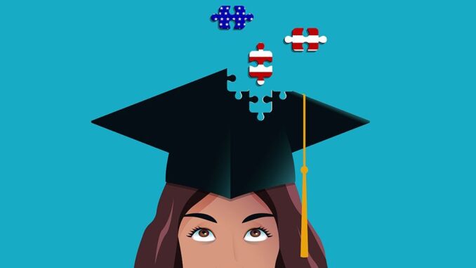 Trump's Impact on International Student Enrollment