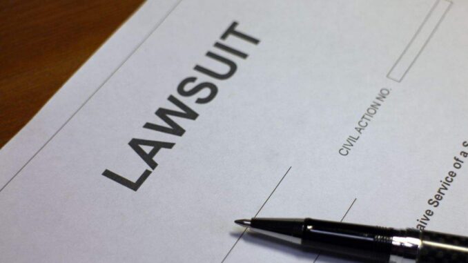 US Feds File Suit to Forfeit $7.1M in Crypto With Ties to Oil and Gas Storage Fraud