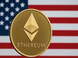 US govt moves $200K in Ethereum to Coinbase after test transaction