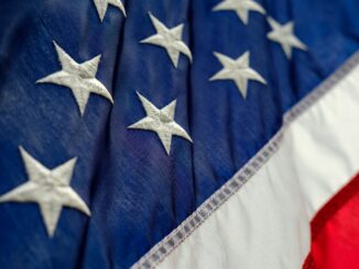 US leadership must be ‘unchallenged’