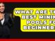What Are The Best Mining Pools For Beginners? - CryptoBasics360.com