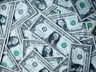 What Capturing 20% Of SWIFT’s Volume Means For XRP