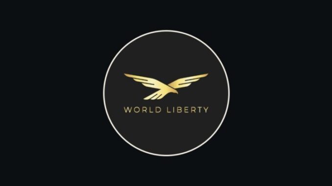 World Liberty Financial's WLFI token becomes tradeable following near-unanimous approval