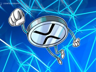 XRP Could Rise 60% Due to ‘Highly Rare Continuation’ Setup, Veteran Trader Asserts