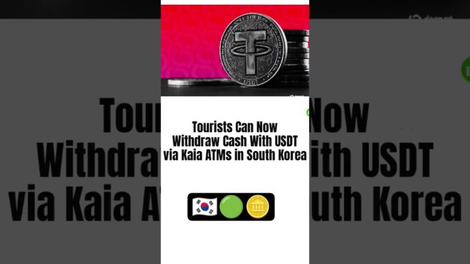 #ytshorts #youtubeshorts #crypto #southkoreausdt #usdt #cryptonews
