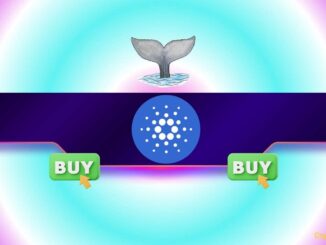 100,000,000 ADA Snapped Up by Whales in 24H: What’s Next for Cardano’s Price?