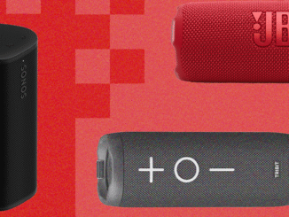 15 Best Bluetooth Speakers Our Testers Jammed With in 2025