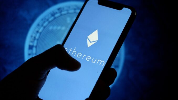 190,500 ETH in Seven Days: BitMine’s Buying Spree Pushes Its Ethereum Treasury Past $8B