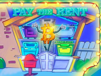 5 Global Cities Where You Can Now Pay Rent in Bitcoin