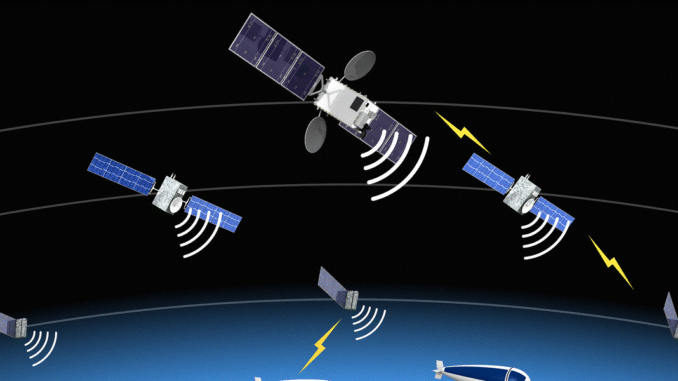 6G Wireless Will Use Aerial Base Stations