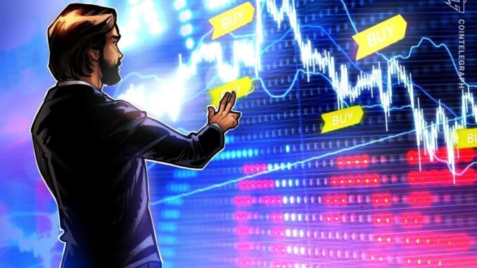 ARK Invest Adds to Coinbase and BitMine Positions as Stocks Drop