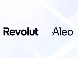 Aleo Network Foundation partners with fintech giant Revolut to list ALEO token