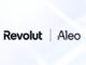 Aleo Network Foundation partners with fintech giant Revolut to list ALEO token