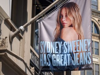 American Eagle Sydney Sweeney campaign 'hottest ad': Trump