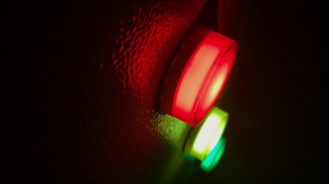 Analyst Sounds The Alarm—Bitcoin Could Slide Toward $88K