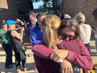 Annunciation church school shooting kills kids in Minneapolis