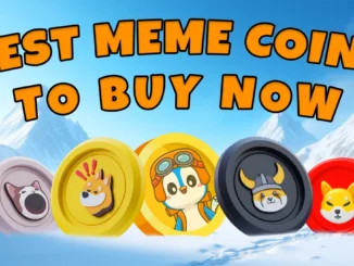 4 Best Picks for Explosive Growth: Arctic Pablo’s 11 Billion Token Burn Shakes Up the Top New Meme Coins to Invest in August 2025