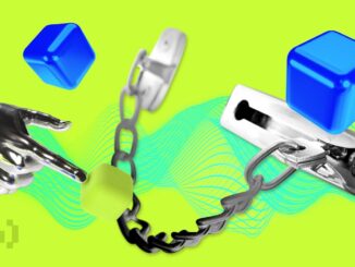 US and China Are Laundering Europeans’ Personal Data — Is Blockchain the Fix?