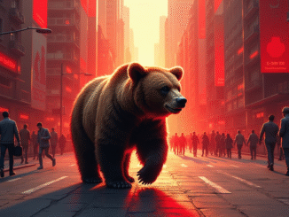 BNB price turns bearish as Binance futures trading faces a temporary outage