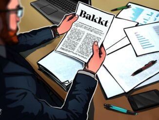 Bakkt Buys Stake in Japan’s Marusho Hotta, Plans Rebrand to bitcoin.jp